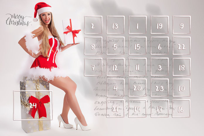 Adventskalender für Männer