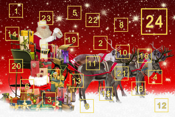 Adventskalender